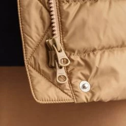 ΑΝΔΡΑΣ GANT ΜΠΟΥΦΑΝ D1. LIGHT DOWN JACKET Brown -ΓΥΝΑΙΚΑ ΡΟΥΧΑ ΠΑΝΩΦΟΡΙΑ Εκπτώσεις 3510AGANT3120015 Brown 3