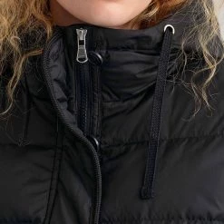 ΑΝΔΡΑΣ GANT ΜΠΟΥΦΑΝ D2. LONG DOWN JACKET Black -ΓΥΝΑΙΚΑ ΡΟΥΧΑ ΠΑΝΩΦΟΡΙΑ Εκπτώσεις 3510AGANT3120019 Black 3