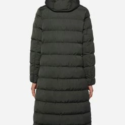 ΑΝΔΡΑΣ GEOX W ANYLLA DarkOliveGreen -ΓΥΝΑΙΚΑ ΡΟΥΧΑ ΠΑΝΩΦΟΡΙΑ Εκπτώσεις 3510AGEOX3120003 DarkOliveGreen 2