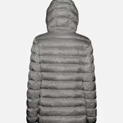 ΑΝΔΡΑΣ GEOX W ZOSMA Gray -ΓΥΝΑΙΚΑ ΡΟΥΧΑ ΠΑΝΩΦΟΡΙΑ Εκπτώσεις 3510AGEOX3150010 Gray 2