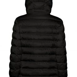 ΑΝΔΡΑΣ GEOX W ZOSMA Black -ΓΥΝΑΙΚΑ ΡΟΥΧΑ ΠΑΝΩΦΟΡΙΑ Εκπτώσεις 3510AGEOX3150012 Black 2