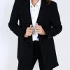 ΑΝΔΡΑΣ GERRY WEBER BLAZER LONG SLEEVE Black -ΓΥΝΑΙΚΑ ΡΟΥΧΑ ΠΑΝΩΦΟΡΙΑ Εκπτώσεις 3510AGERR3000041 Black 1