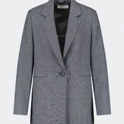 ΑΝΔΡΑΣ GERRY WEBER BLAZER LONG SLEEVE Ciel