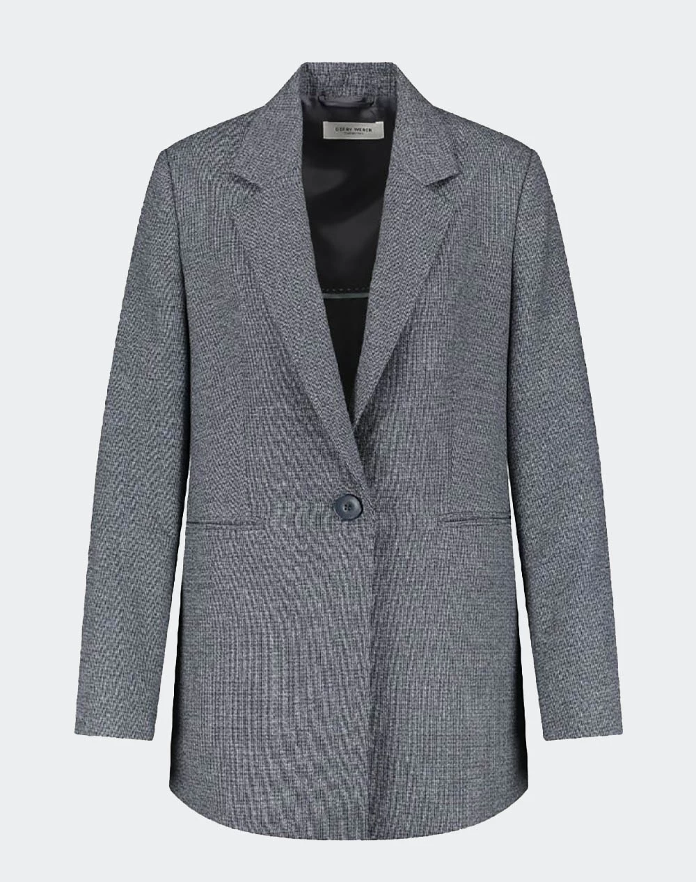 ΑΝΔΡΑΣ GERRY WEBER BLAZER LONG SLEEVE Ciel 3 ΑΝΔΡΑΣ GERRY WEBER BLAZER LONG SLEEVE Ciel