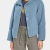 ΑΝΔΡΑΣ GERRY WEBER BLAZER LONG SLEEVE SkyBlue -ΓΥΝΑΙΚΑ ΡΟΥΧΑ ΠΑΝΩΦΟΡΙΑ Εκπτώσεις 3510AGERR3000043 SkyBlue 1