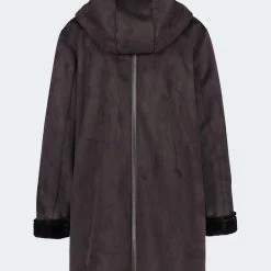 ΑΝΔΡΑΣ GERRY WEBER OUTDOORJACKET NOT WO Chocolate -ΓΥΝΑΙΚΑ ΡΟΥΧΑ ΠΑΝΩΦΟΡΙΑ Εκπτώσεις 3510AGERR3120009 Chocolate 3