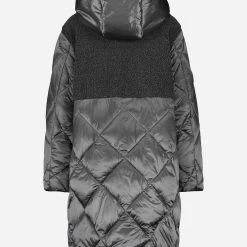 ΑΝΔΡΑΣ GERRY WEBER OUTDOORJACKET NOT WO DarkGray -ΓΥΝΑΙΚΑ ΡΟΥΧΑ ΠΑΝΩΦΟΡΙΑ Εκπτώσεις 3510AGERR3120010 DarkGray 2