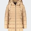 ΑΝΔΡΑΣ GERRY WEBER OUTDOORJACKET NOT WO Camel -ΓΥΝΑΙΚΑ ΡΟΥΧΑ ΠΑΝΩΦΟΡΙΑ Εκπτώσεις 3510AGERR3120011 Camel 1