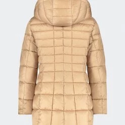 ΑΝΔΡΑΣ GERRY WEBER OUTDOORJACKET NOT WO Camel -ΓΥΝΑΙΚΑ ΡΟΥΧΑ ΠΑΝΩΦΟΡΙΑ Εκπτώσεις 3510AGERR3120011 Camel 2