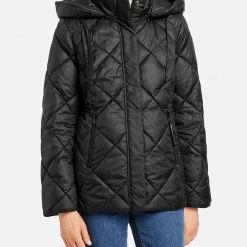 ΑΝΔΡΑΣ GERRY WEBER OUTDOORJACKET NOT WO Black