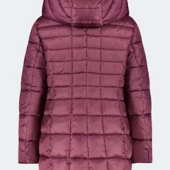 ΑΝΔΡΑΣ GERRY WEBER OUTDOORJACKET NOT WO Fuchsia -ΓΥΝΑΙΚΑ ΡΟΥΧΑ ΠΑΝΩΦΟΡΙΑ Εκπτώσεις 3510AGERR3120013 Fuchsia 2