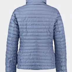 ΑΝΔΡΑΣ GERRY WEBER OUTDOORJACKET NOT WO SkyBlue -ΓΥΝΑΙΚΑ ΡΟΥΧΑ ΠΑΝΩΦΟΡΙΑ Εκπτώσεις 3510AGERR3120018 SkyBlue 2
