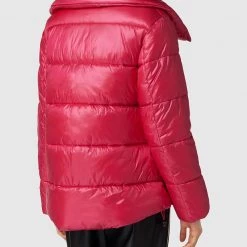 ΑΝΔΡΑΣ GERRY WEBER OUTDOORJACKET NOT WO Fuchsia -ΓΥΝΑΙΚΑ ΡΟΥΧΑ ΠΑΝΩΦΟΡΙΑ Εκπτώσεις 3510AGERR3120021 Fuchsia 2