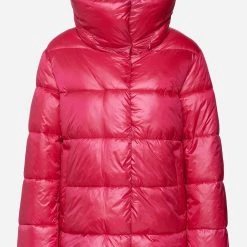 ΑΝΔΡΑΣ GERRY WEBER OUTDOORJACKET NOT WO Fuchsia -ΓΥΝΑΙΚΑ ΡΟΥΧΑ ΠΑΝΩΦΟΡΙΑ Εκπτώσεις 3510AGERR3120021 Fuchsia 3