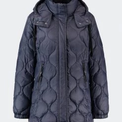 ΑΝΔΡΑΣ GERRY WEBER OUTDOORJACKET NOT WO MidnightBlue