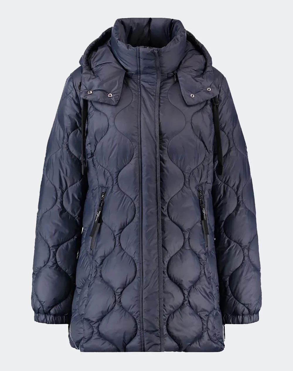 ΑΝΔΡΑΣ GERRY WEBER OUTDOORJACKET NOT WO MidnightBlue 3 ΑΝΔΡΑΣ GERRY WEBER OUTDOORJACKET NOT WO MidnightBlue