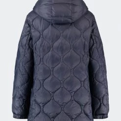 ΑΝΔΡΑΣ GERRY WEBER OUTDOORJACKET NOT WO MidnightBlue 5 ΑΝΔΡΑΣ GERRY WEBER OUTDOORJACKET NOT WO MidnightBlue -ΓΥΝΑΙΚΑ ΡΟΥΧΑ ΠΑΝΩΦΟΡΙΑ Εκπτώσεις 3510AGERR3120022 MidnightBlue 2