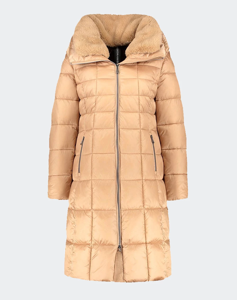 ΑΝΔΡΑΣ GERRY WEBER OUTDOORJACKET NOT WO Camel 3 ΑΝΔΡΑΣ GERRY WEBER OUTDOORJACKET NOT WO Camel