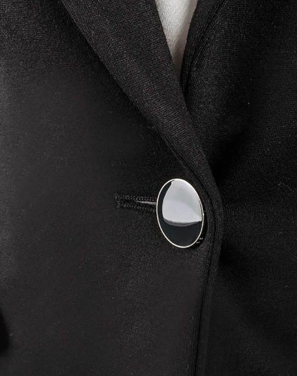 ΑΝΔΡΑΣ GUESS CECILE BLAZER ΣΑΚΑΚΙ ΓΥΝΑΙΚΕΙΟ Black 5 ΑΝΔΡΑΣ GUESS CECILE BLAZER ΣΑΚΑΚΙ ΓΥΝΑΙΚΕΙΟ Black - Image 3