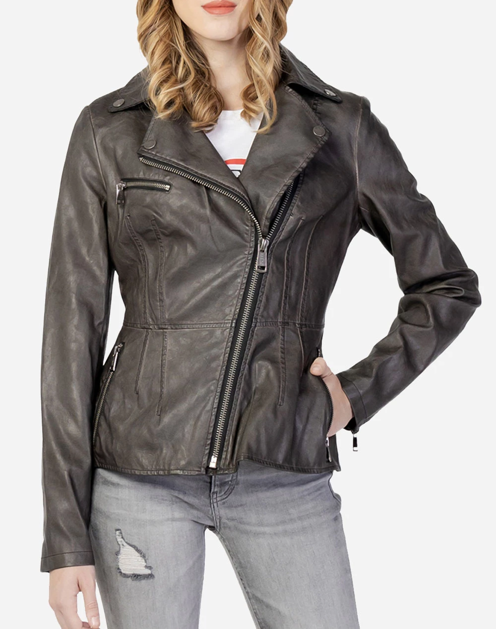 ΑΝΔΡΑΣ GUESS AGNES JACKET ΜΠΟΥΦΑΝ ΓΥΝΑΙΚΕΙΟ JetBlack 3 ΑΝΔΡΑΣ GUESS AGNES JACKET ΜΠΟΥΦΑΝ ΓΥΝΑΙΚΕΙΟ JetBlack