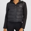 ΑΝΔΡΑΣ GUESS DAHLIA PUFFER JACKET ΜΠΟΥΦΑΝ ΓΥΝΑΙΚΕΙΟ Black -ΓΥΝΑΙΚΑ ΡΟΥΧΑ ΠΑΝΩΦΟΡΙΑ Εκπτώσεις 3510AGUES3120029 Black 1