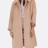 ΑΝΔΡΑΣ GUESS SIMONNE COAT ΜΠΟΥΦΑΝ ΓΥΝΑΙΚΕΙΟ Biege -ΓΥΝΑΙΚΑ ΡΟΥΧΑ ΠΑΝΩΦΟΡΙΑ Εκπτώσεις 3510AGUES3120034 Biege 1