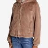 ΑΝΔΡΑΣ GUESS THEOLINE JACKET ΜΠΟΥΦΑΝ ΓΥΝΑΙΚΕΙΟ Biege -ΓΥΝΑΙΚΑ ΡΟΥΧΑ ΠΑΝΩΦΟΡΙΑ Εκπτώσεις 3510AGUES3120038 Biege 1