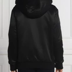 ΑΝΔΡΑΣ HUGO BOSS ΜΠΟΥΦΑΝ Felessandra Black -ΓΥΝΑΙΚΑ ΡΟΥΧΑ ΠΑΝΩΦΟΡΙΑ Εκπτώσεις 3510AHUGO3100001 Black 2