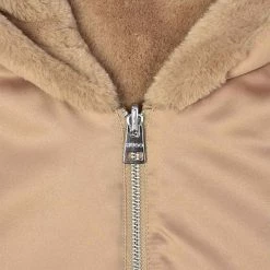 ΑΝΔΡΑΣ HUGO BOSS ΜΠΟΥΦΑΝ Felessandra Camel -ΓΥΝΑΙΚΑ ΡΟΥΧΑ ΠΑΝΩΦΟΡΙΑ Εκπτώσεις 3510AHUGO3100001 Camel 4