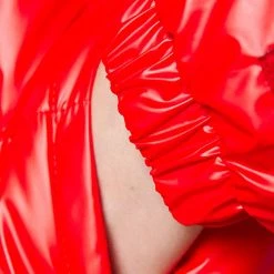 ΑΝΔΡΑΣ HUGO BOSS ΜΠΟΥΦΑΝ Faryne-1 10243060 01 Red -ΓΥΝΑΙΚΑ ΡΟΥΧΑ ΠΑΝΩΦΟΡΙΑ Εκπτώσεις 3510AHUGO3100002 Red 5