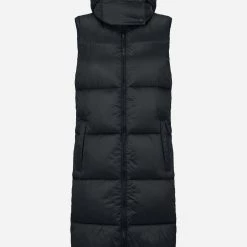 ΑΝΔΡΑΣ HUGO BOSS ΜΠΟΥΦΑΝ Fera-1 Black -ΓΥΝΑΙΚΑ ΡΟΥΧΑ ΠΑΝΩΦΟΡΙΑ Εκπτώσεις 3510AHUGO3110002 Black 5