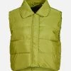 JJXX BY JACK&JONES ΑΝΔΡΑΣ JJXX JXELLINOR RECYCLE PADDED VEST SN ΜΠΟΥΦΑΝ ArmyGreen -ΓΥΝΑΙΚΑ ΡΟΥΧΑ ΠΑΝΩΦΟΡΙΑ Εκπτώσεις 3510AJJXX3110001 ArmyGreen 1