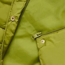 JJXX BY JACK&JONES ΑΝΔΡΑΣ JJXX JXELLINOR RECYCLE PADDED VEST SN ΜΠΟΥΦΑΝ ArmyGreen -ΓΥΝΑΙΚΑ ΡΟΥΧΑ ΠΑΝΩΦΟΡΙΑ Εκπτώσεις 3510AJJXX3110001 ArmyGreen 4