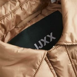 JJXX BY JACK&JONES ΑΝΔΡΑΣ JJXX JXELLINOR RECYCLE PADDED VEST SN ΜΠΟΥΦΑΝ Biege -ΓΥΝΑΙΚΑ ΡΟΥΧΑ ΠΑΝΩΦΟΡΙΑ Εκπτώσεις 3510AJJXX3110001 Biege 3