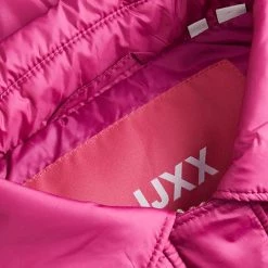 JJXX BY JACK&JONES ΑΝΔΡΑΣ JJXX JXELLINOR RECYCLE PADDED VEST SN ΜΠΟΥΦΑΝ Fuchsia -ΓΥΝΑΙΚΑ ΡΟΥΧΑ ΠΑΝΩΦΟΡΙΑ Εκπτώσεις 3510AJJXX3110001 Fuchsia 3