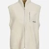 JJXX BY JACK&JONES ΑΝΔΡΑΣ JJXX JXJULIE TEDDY VEST SN OTW OffWhite -ΓΥΝΑΙΚΑ ΡΟΥΧΑ ΠΑΝΩΦΟΡΙΑ Εκπτώσεις 3510AJJXX3110002 OffWhite 1