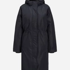 JJXX BY JACK&JONES ΑΝΔΡΑΣ JJXX JXGEMMA PARKA SN Black -ΓΥΝΑΙΚΑ ΡΟΥΧΑ ΠΑΝΩΦΟΡΙΑ Εκπτώσεις 3510AJJXX3120001 Black 3