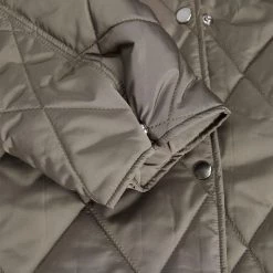 JJXX BY JACK&JONES ΑΝΔΡΑΣ JJXX JXTORA QUILTED HOOD JACKET SN SandyBrown -ΓΥΝΑΙΚΑ ΡΟΥΧΑ ΠΑΝΩΦΟΡΙΑ Εκπτώσεις 3510AJJXX3120002 SandyBrown 3