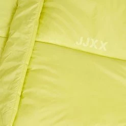 JJXX BY JACK&JONES ΑΝΔΡΑΣ JJXX JXBEANY SHINE PUFFER JACKET SN LightYellow -ΓΥΝΑΙΚΑ ΡΟΥΧΑ ΠΑΝΩΦΟΡΙΑ Εκπτώσεις 3510AJJXX3120004 LightYellow 3