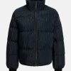JJXX BY JACK&JONES ΑΝΔΡΑΣ JJXX JXCARLI SHORT PUFFER JACKET Black -ΓΥΝΑΙΚΑ ΡΟΥΧΑ ΠΑΝΩΦΟΡΙΑ Εκπτώσεις 3510AJJXX3120006 Black 1