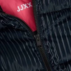JJXX BY JACK&JONES ΑΝΔΡΑΣ JJXX JXCARLI SHORT PUFFER JACKET Black -ΓΥΝΑΙΚΑ ΡΟΥΧΑ ΠΑΝΩΦΟΡΙΑ Εκπτώσεις 3510AJJXX3120006 Black 3