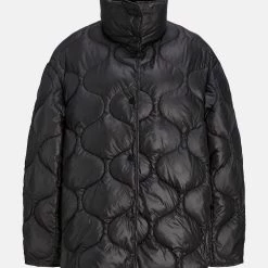 JJXX BY JACK&JONES ΑΝΔΡΑΣ JJXX JXNOVA SHINY QUILTED JACKET SN Black -ΓΥΝΑΙΚΑ ΡΟΥΧΑ ΠΑΝΩΦΟΡΙΑ Εκπτώσεις 3510AJJXX3120007 Black 5