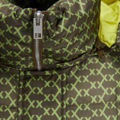 JJXX BY JACK&JONES ΑΝΔΡΑΣ JJXX JXSUS LONG PUFFER COAT SN Green -ΓΥΝΑΙΚΑ ΡΟΥΧΑ ΠΑΝΩΦΟΡΙΑ Εκπτώσεις 3510AJJXX3120008 Green 3