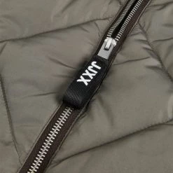 JJXX BY JACK&JONES ΑΝΔΡΑΣ JJXX JXPOWER SHORT QUILTED JACKET SN Biege -ΓΥΝΑΙΚΑ ΡΟΥΧΑ ΠΑΝΩΦΟΡΙΑ Εκπτώσεις 3510AJJXX3120009 Biege 4