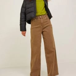 JJXX BY JACK&JONES ΑΝΔΡΑΣ JJXX JXELLINOR RECYLE PADDED JACKET SN ΜΠΟΥΦΑΝ Black -ΓΥΝΑΙΚΑ ΡΟΥΧΑ ΠΑΝΩΦΟΡΙΑ Εκπτώσεις 3510AJJXX3150001 Black 4