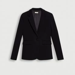 ΑΝΔΡΑΣ LIUJO WHITE WF2J01 GIACCA FELPA LIUJO COTTON FLEECE ΣΑΚΑΚΙ Black -ΓΥΝΑΙΚΑ ΡΟΥΧΑ ΠΑΝΩΦΟΡΙΑ Εκπτώσεις 3510ALIUJ3000014 Black 4