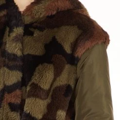 ΑΝΔΡΑΣ LIUJO WHITE WF2C75 GIACCONE WINTER LIU JO WINTER CAMOUF ΜΠΟΥΦΑΝ ΓΥΝΑΙΚΕΙΟ Mixed -ΓΥΝΑΙΚΑ ΡΟΥΧΑ ΠΑΝΩΦΟΡΙΑ Εκπτώσεις 3510ALIUJ3120008 Mixed 3