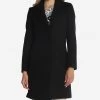 ΑΝΔΡΑΣ LIUJO WHITE WF2C56 CAPPOTTO RESCA NEW YORK RESCA T.F. ΠΑΛΤΟ ΓΥΝΑΙΚΕΙΟ TotalBlack -ΓΥΝΑΙΚΑ ΡΟΥΧΑ ΠΑΝΩΦΟΡΙΑ Εκπτώσεις 3510ALIUJ3500024 TotalBlack 1