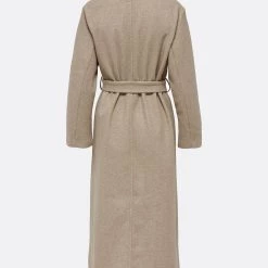 ΑΝΔΡΑΣ ONLY ΠΑΝΤΕΛΟΝΙ ONLTRILLION BELT X-LONG COATIGAN CC PNT Biege -ΓΥΝΑΙΚΑ ΡΟΥΧΑ ΠΑΝΩΦΟΡΙΑ Εκπτώσεις 3510AONLY2000042 Biege 5