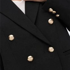 ΑΝΔΡΑΣ ONLY ΣΑΚΚΑΚΙ ONLJANNY LIFE BLAZER OTW Black -ΓΥΝΑΙΚΑ ΡΟΥΧΑ ΠΑΝΩΦΟΡΙΑ Εκπτώσεις 3510AONLY3000006 Black 3